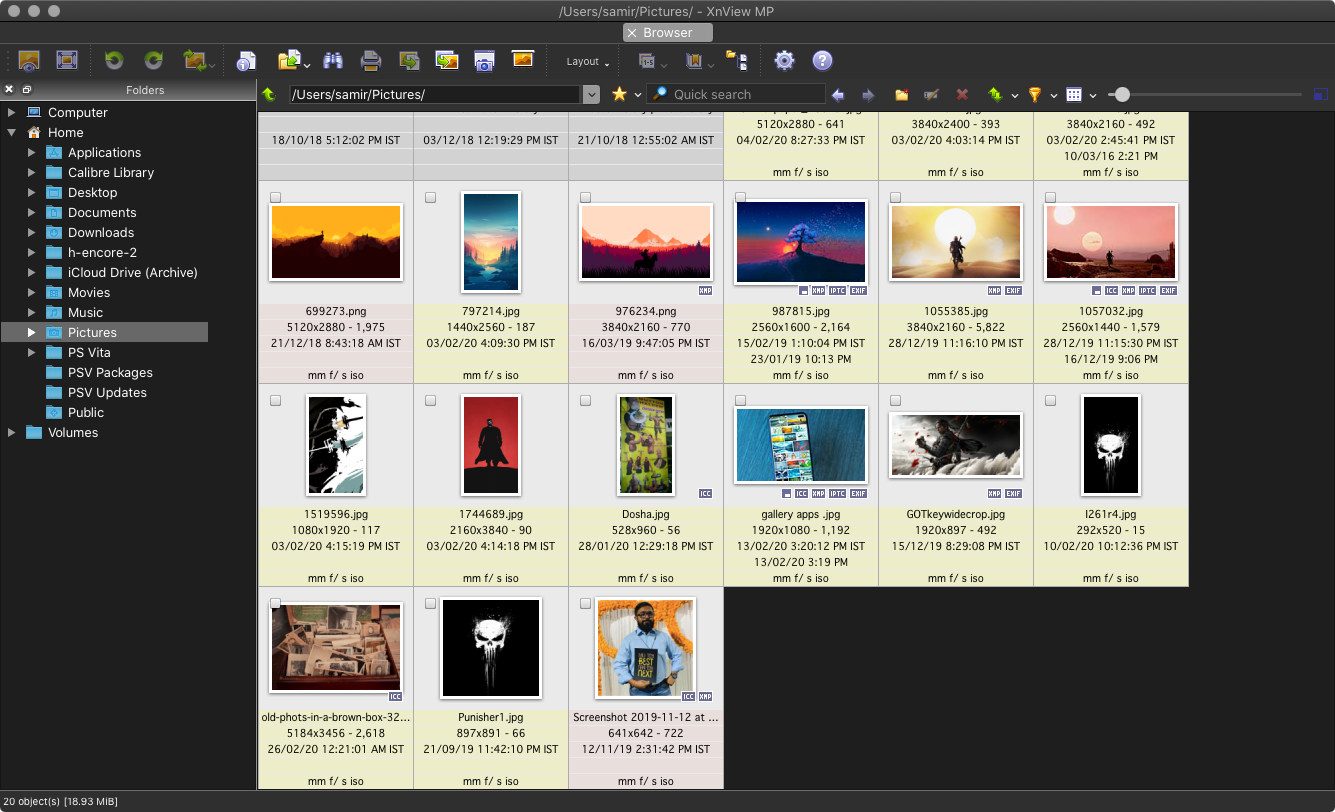 free custom folder software for mac